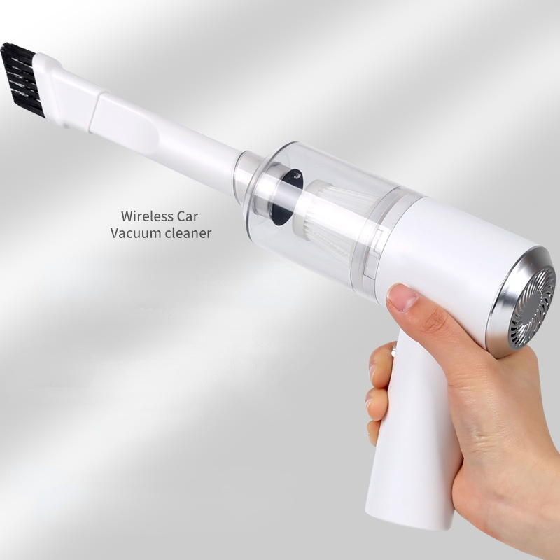 Mini Strong Suction Car Vacuum